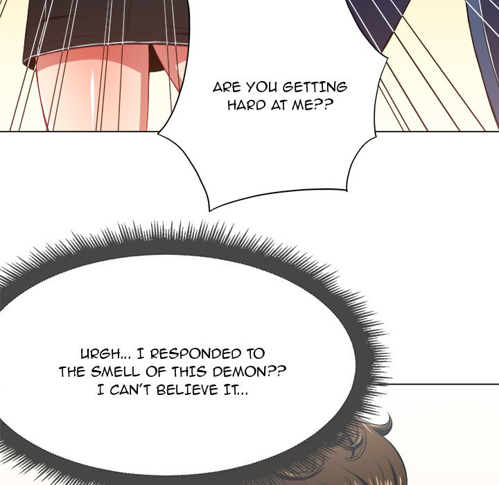 My High School Bully Chapter 10 - Page 88 in English