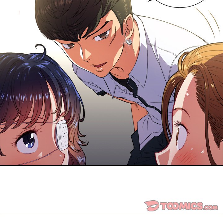My High School Bully Chapter 10 - Page 9 in English