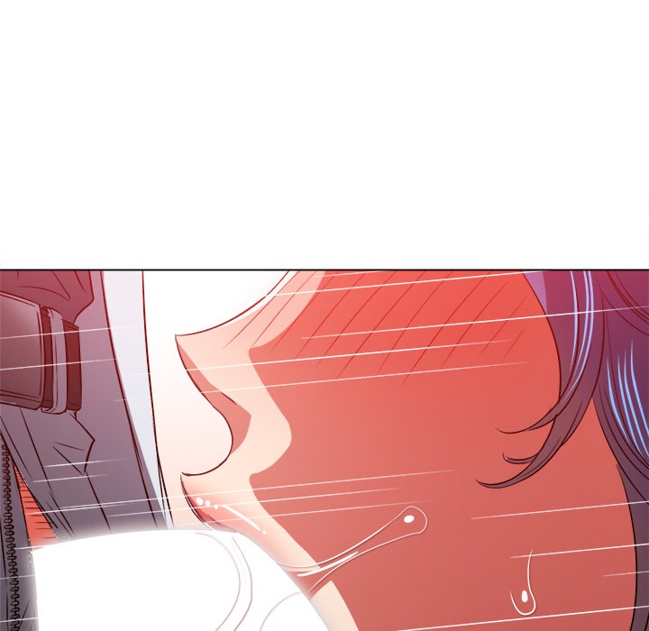 My High School Bully Chapter 100 - Page 102 in English