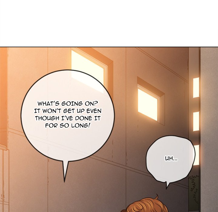 My High School Bully Chapter 100 - Page 113 in English