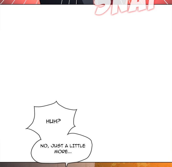 My High School Bully Chapter 100 - Page 121 in English