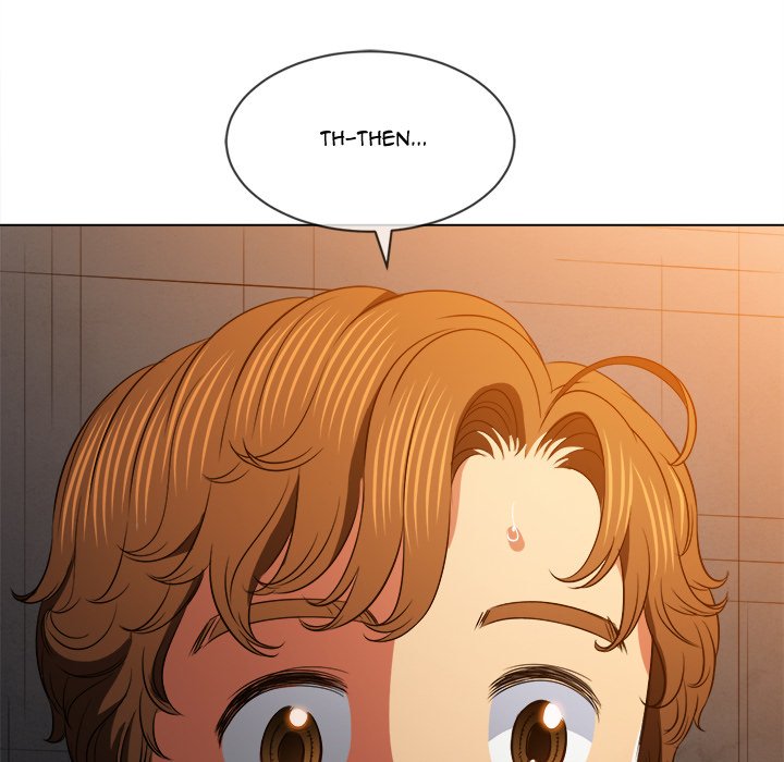My High School Bully Chapter 100 - Page 126 in English