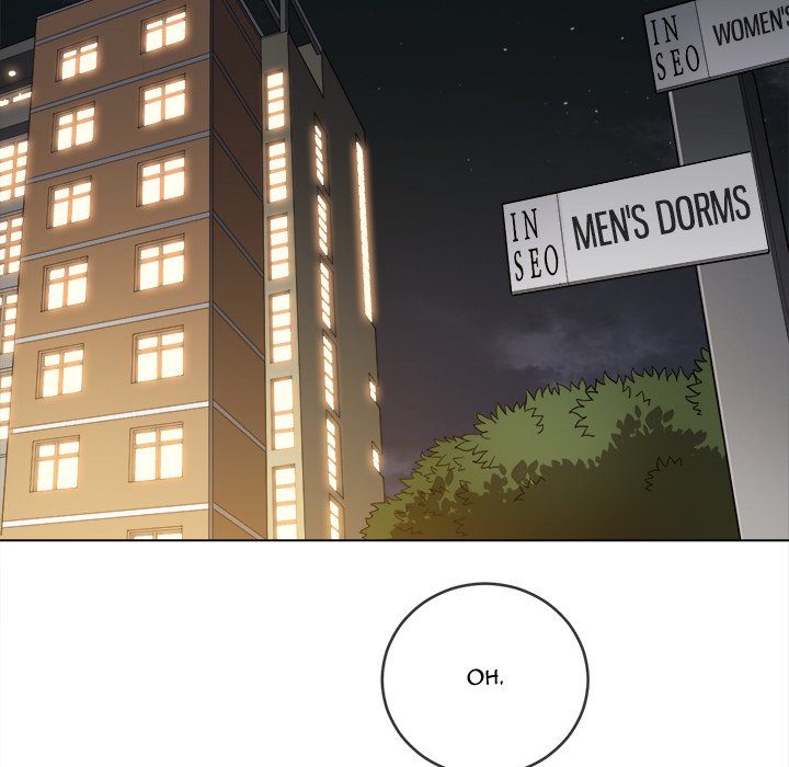 My High School Bully Chapter 100 - Page 142 in English