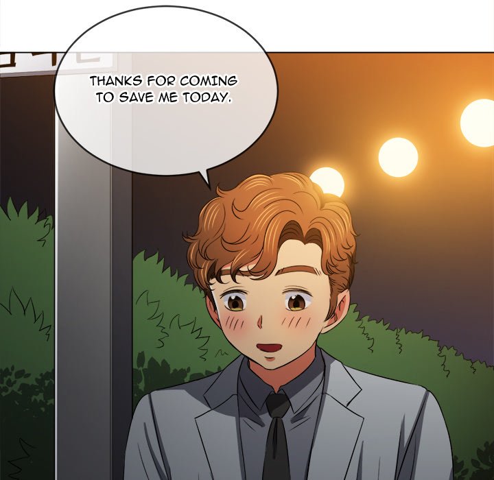 My High School Bully Chapter 100 - Page 144 in English