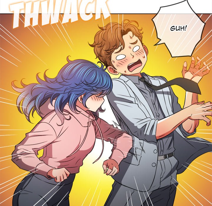 My High School Bully Chapter 100 - Page 146 in English