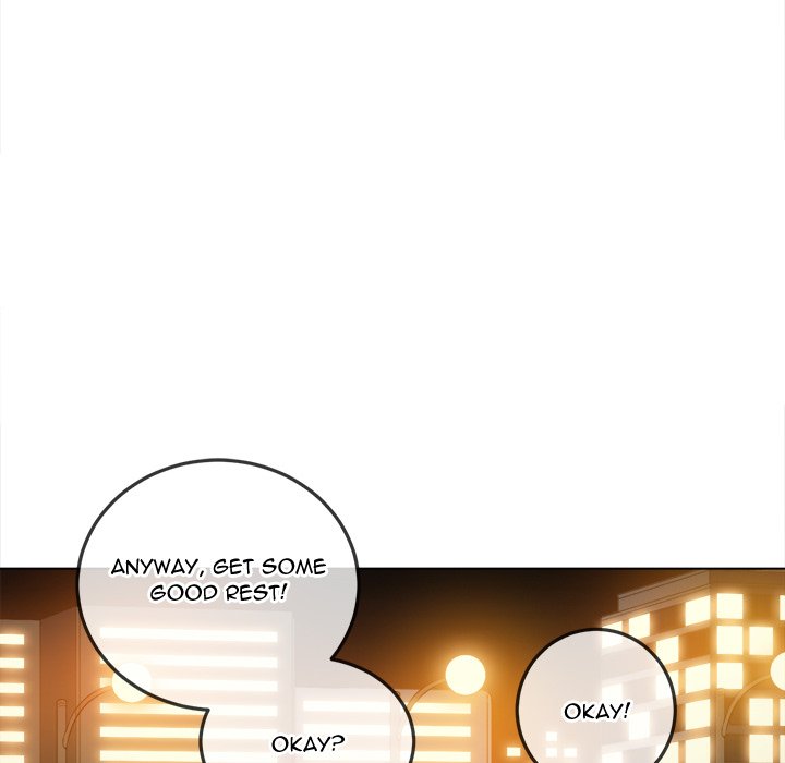 My High School Bully Chapter 100 - Page 150 in English