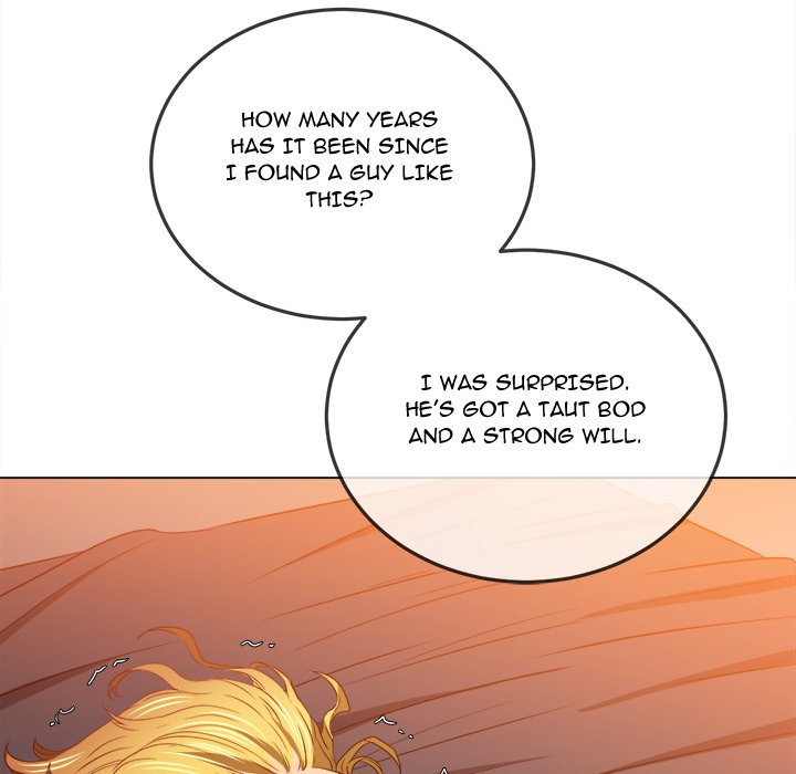My High School Bully Chapter 100 - Page 20 in English