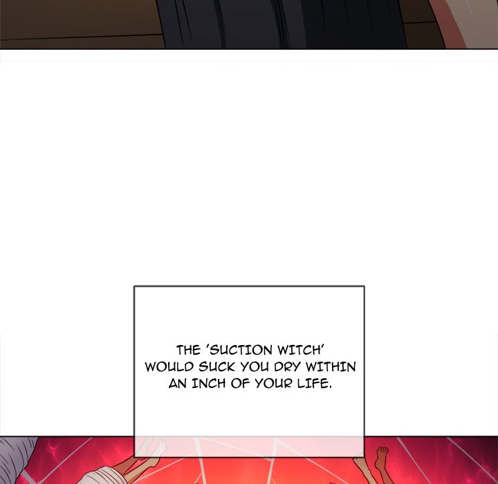 My High School Bully Chapter 100 - Page 42 in English