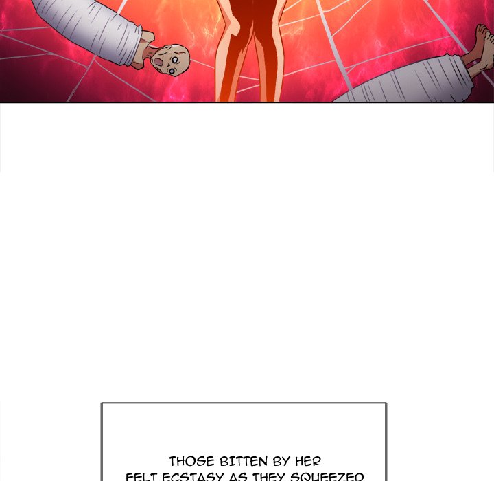 My High School Bully Chapter 100 - Page 44 in English