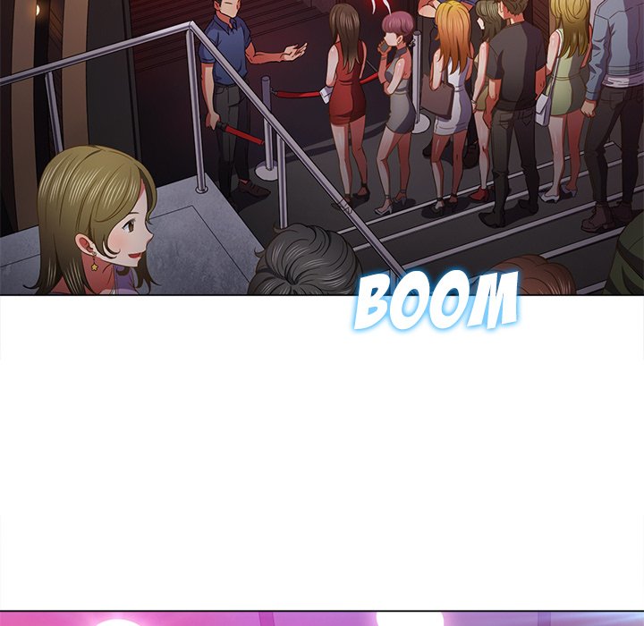 My High School Bully Chapter 100 - Page 5 in English