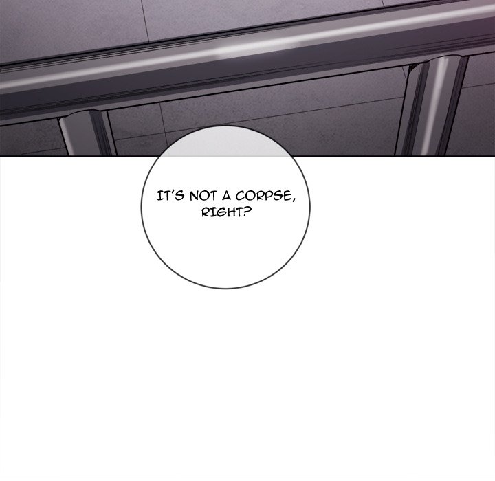 My High School Bully Chapter 100 - Page 54 in English