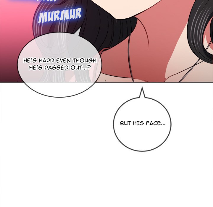 My High School Bully Chapter 100 - Page 58 in English