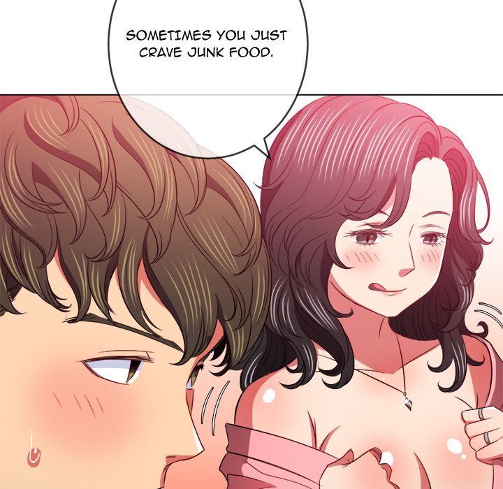 My High School Bully Chapter 100 - Page 62 in English