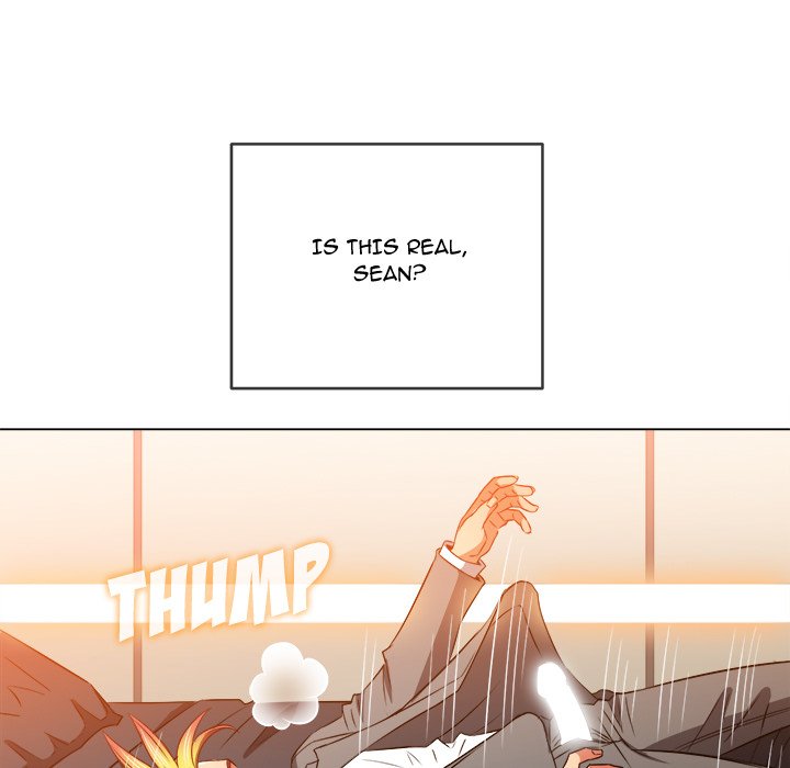 My High School Bully Chapter 100 - Page 64 in English