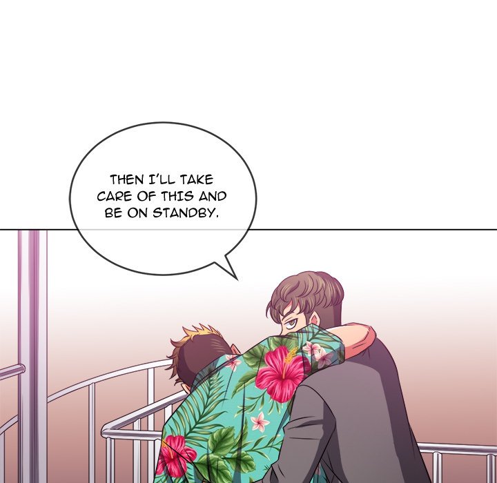 My High School Bully Chapter 100 - Page 66 in English
