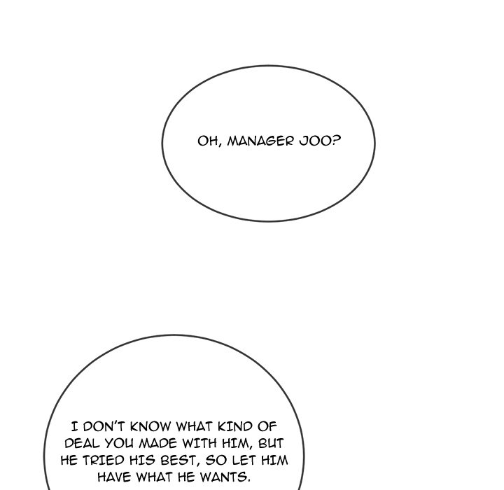 My High School Bully Chapter 100 - Page 68 in English