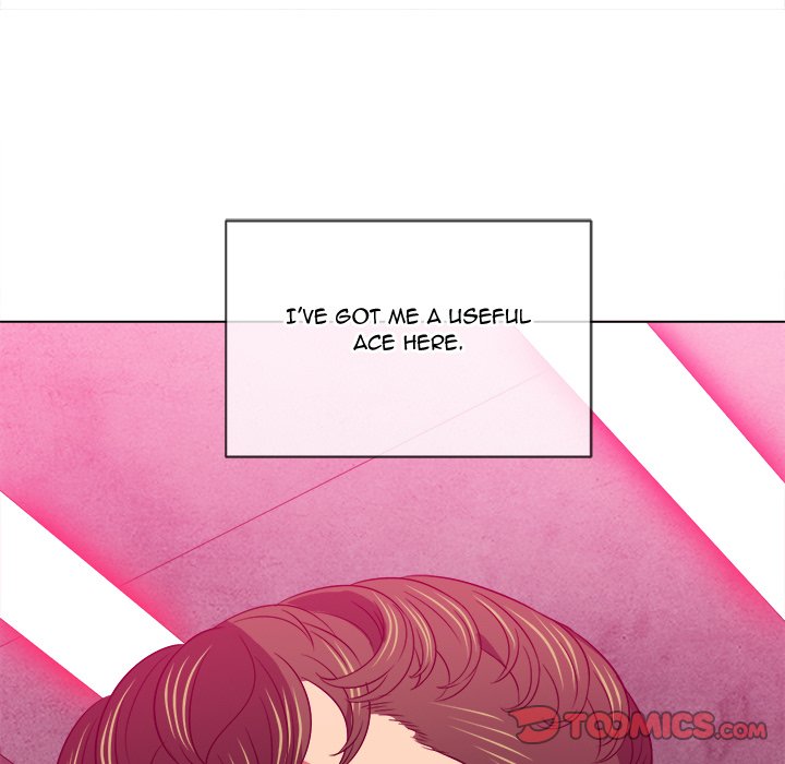 My High School Bully Chapter 100 - Page 87 in English