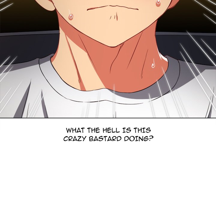 My High School Bully Chapter 101 - Page 110 in English