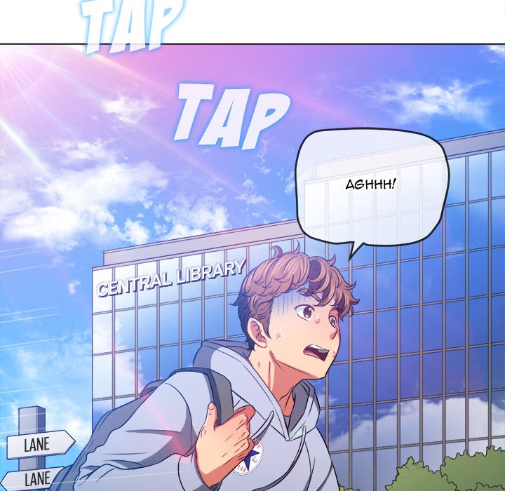 My High School Bully Chapter 101 - Page 118 in English