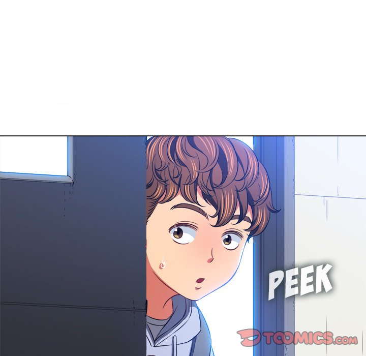 My High School Bully Chapter 101 - Page 123 in English