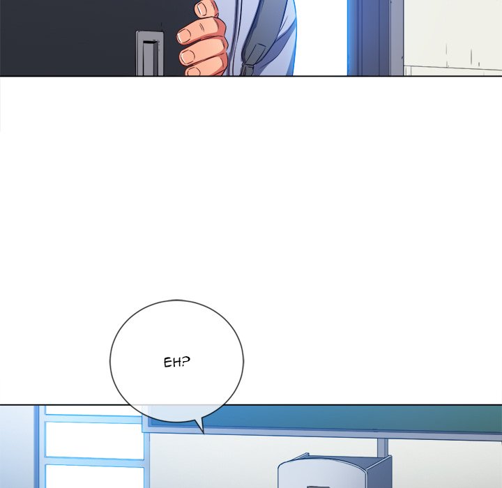 My High School Bully Chapter 101 - Page 124 in English