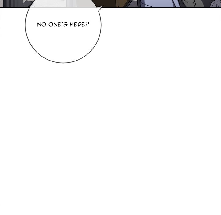 My High School Bully Chapter 101 - Page 126 in English