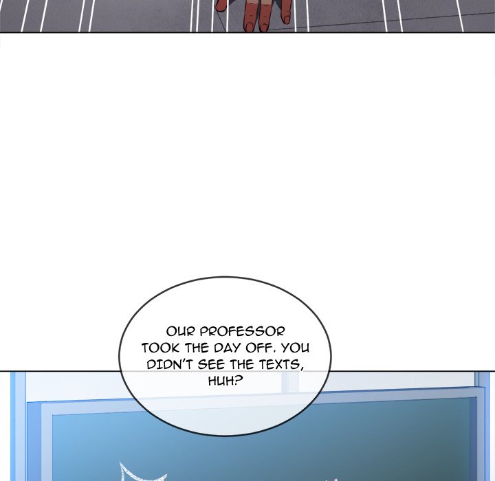 My High School Bully Chapter 101 - Page 133 in English