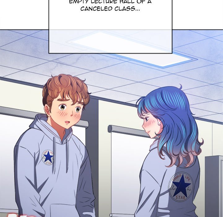 My High School Bully Chapter 101 - Page 146 in English