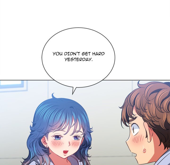 My High School Bully Chapter 101 - Page 148 in English