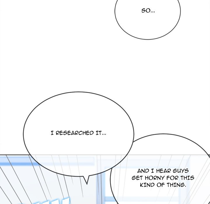 My High School Bully Chapter 101 - Page 150 in English