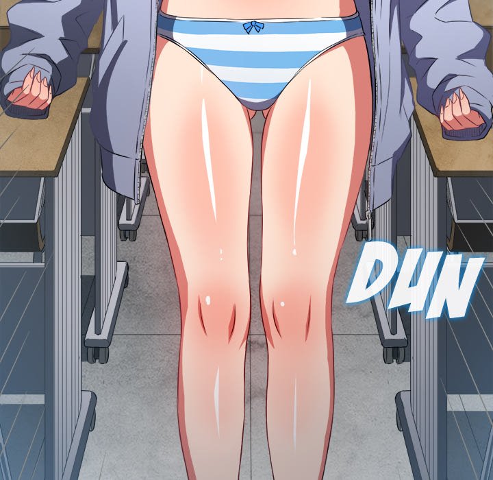 My High School Bully Chapter 101 - Page 152 in English