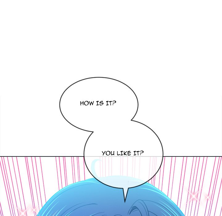 My High School Bully Chapter 101 - Page 157 in English