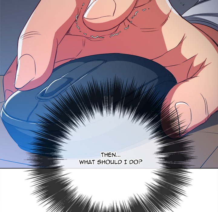 My High School Bully Chapter 101 - Page 21 in English