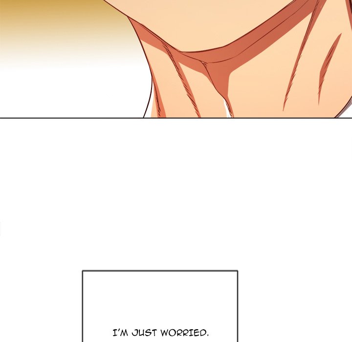 My High School Bully Chapter 101 - Page 26 in English