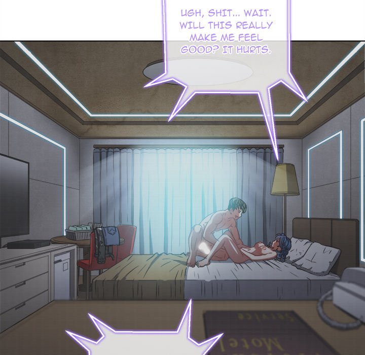 My High School Bully Chapter 101 - Page 33 in English