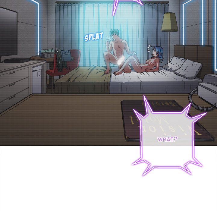 My High School Bully Chapter 101 - Page 38 in English