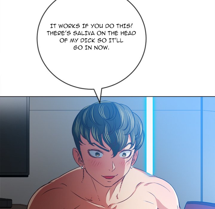 My High School Bully Chapter 101 - Page 42 in English