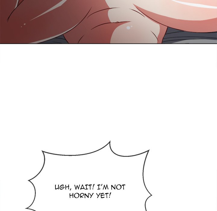 My High School Bully Chapter 101 - Page 44 in English