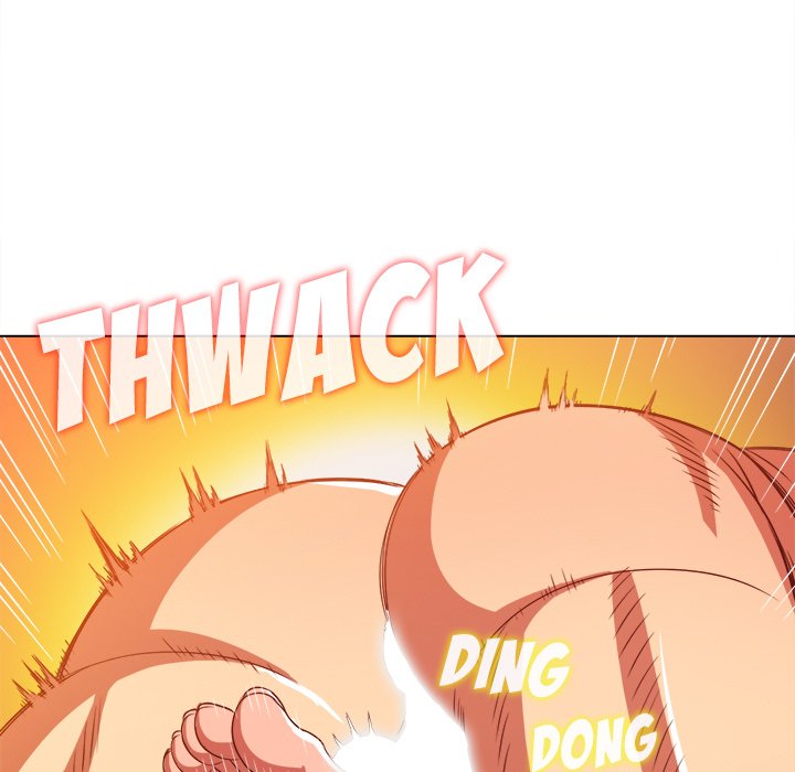 My High School Bully Chapter 101 - Page 53 in English