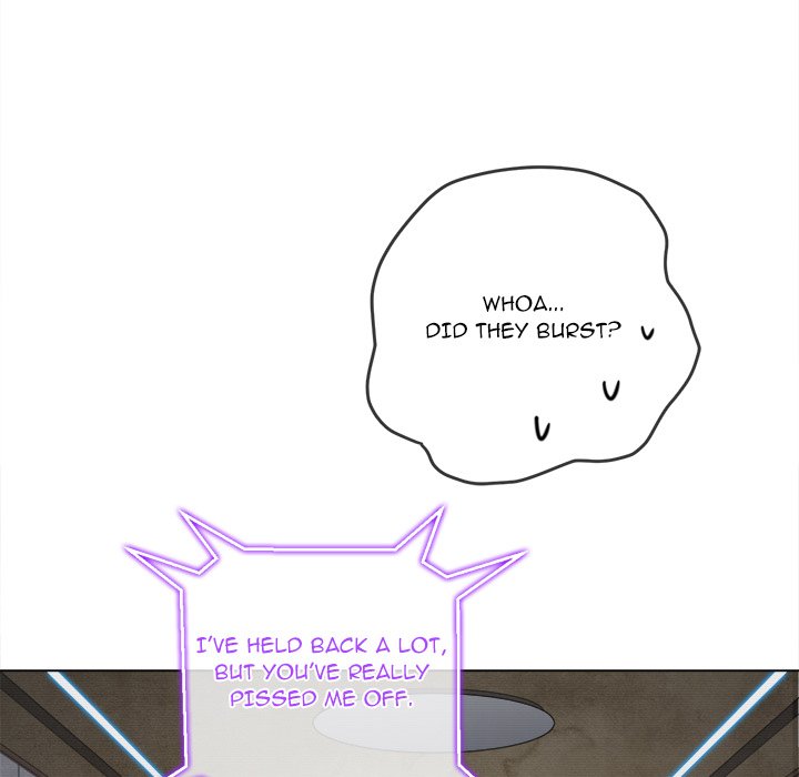 My High School Bully Chapter 101 - Page 57 in English