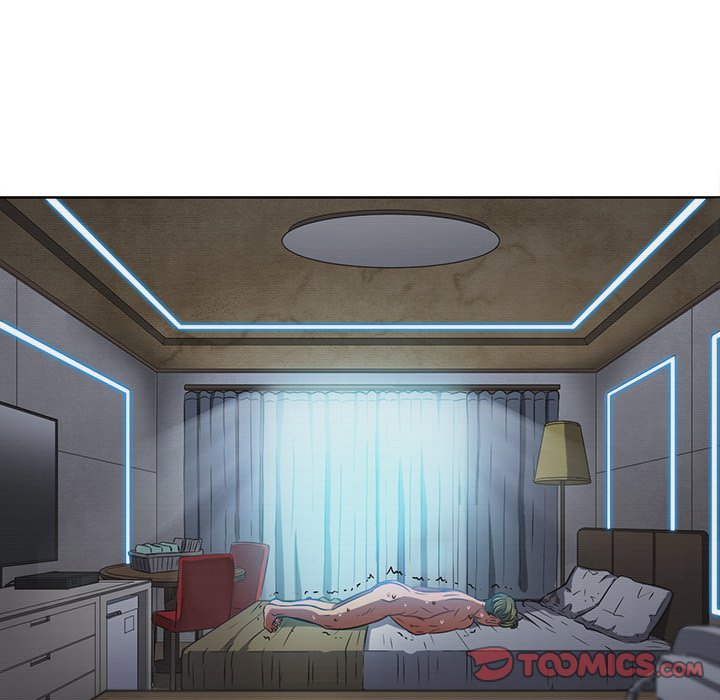 My High School Bully Chapter 101 - Page 63 in English