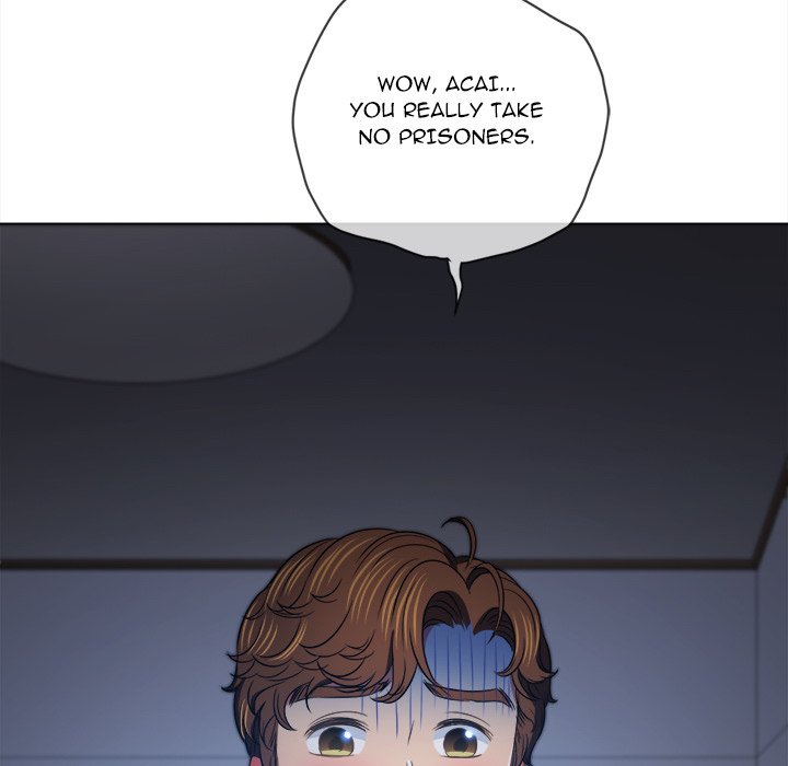 My High School Bully Chapter 101 - Page 65 in English