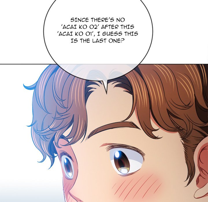 My High School Bully Chapter 101 - Page 68 in English