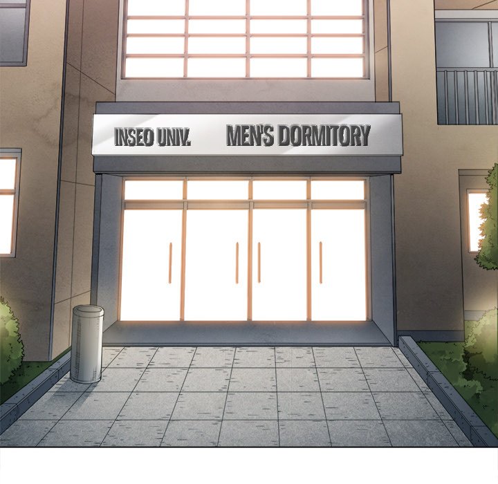 My High School Bully Chapter 101 - Page 7 in English
