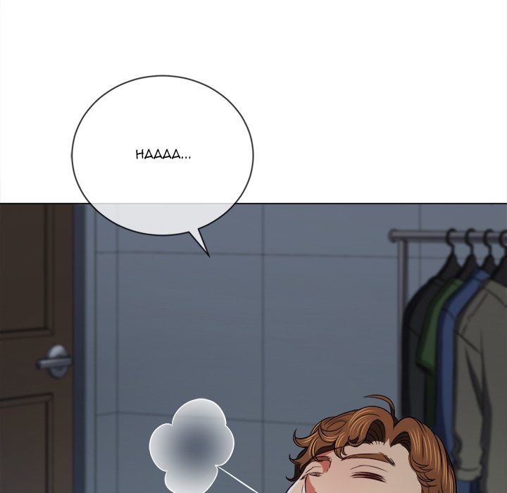 My High School Bully Chapter 101 - Page 71 in English