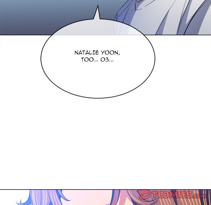 My High School Bully Chapter 101 - Page 87 in English