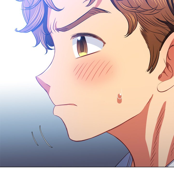 My High School Bully Chapter 101 - Page 88 in English