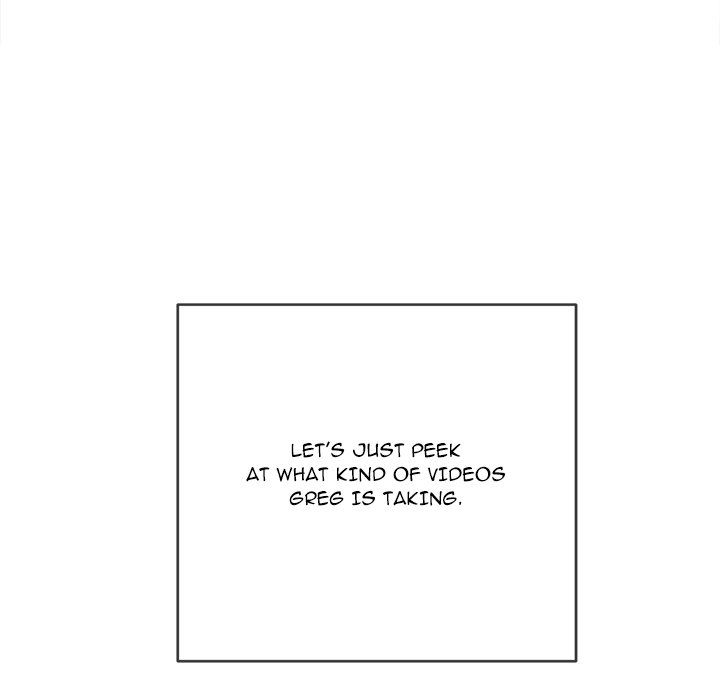 My High School Bully Chapter 101 - Page 89 in English