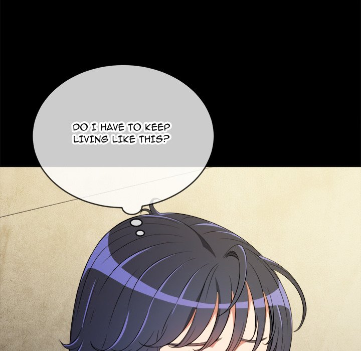 My High School Bully Chapter 102 - Page 100 in English