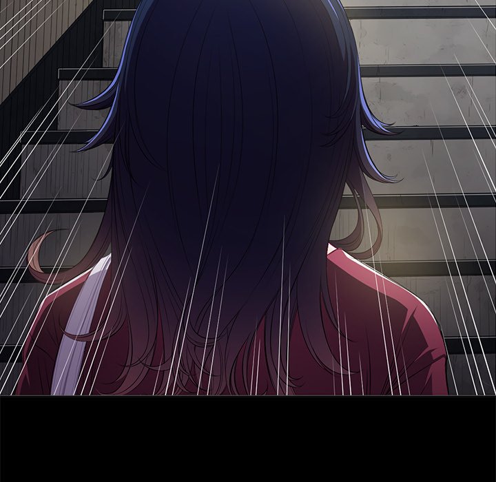 My High School Bully Chapter 102 - Page 104 in English